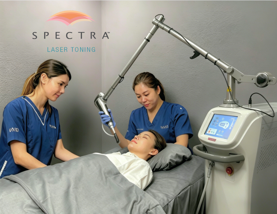 Spectra Laser Treatment Certified LCP Licensed Doctor in Johor Bahru | Dr Lynda Lyvin Clinic JB Spectra Laser Treatment Certified LCP Licensed Doctor in Johor Bahru | Dr Lynda Lyvin Clinic JB